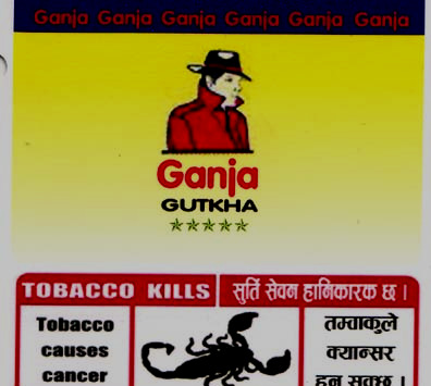 Mark logo