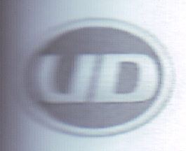 Mark logo