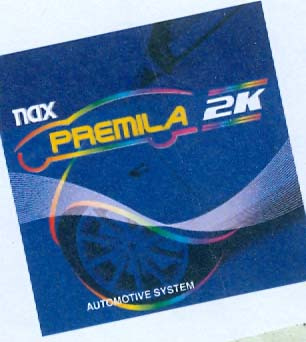 Mark logo