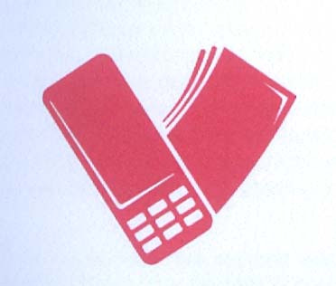 Mark logo