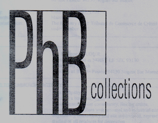 Mark logo