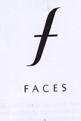 Mark logo