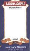 Mark logo