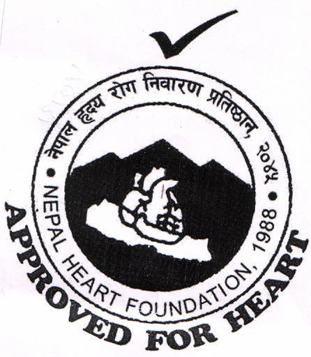 Mark logo