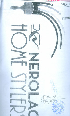Mark logo
