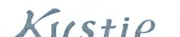 Mark logo
