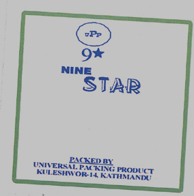Mark logo