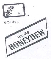 Mark logo