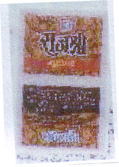 Mark logo