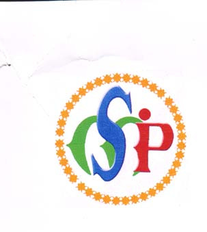 Mark logo