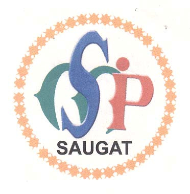 Mark logo