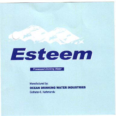 Mark logo