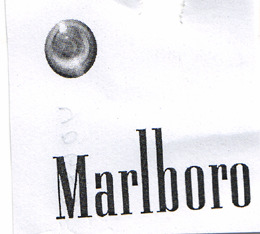 Mark logo
