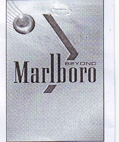 Mark logo