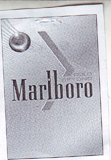 Mark logo