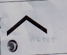 Mark logo