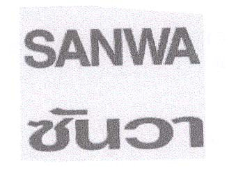 Mark logo