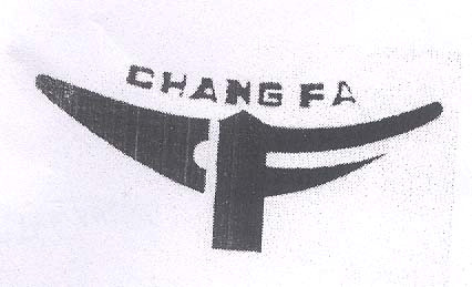 Mark logo