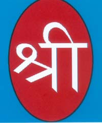 Mark logo