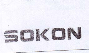 Mark logo