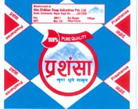 Mark logo