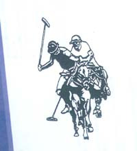 Mark logo