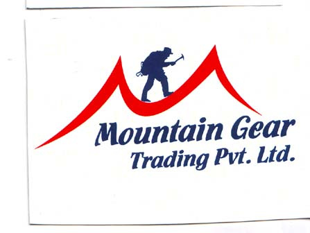 Mark logo