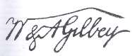 Mark logo
