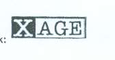Mark logo