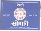 Mark logo