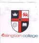 Mark logo