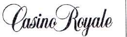 Mark logo