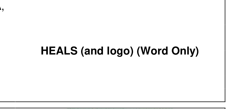 Mark logo