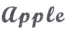 Mark logo