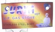 Mark logo