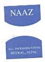 Mark logo