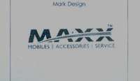 Mark logo
