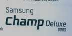 Mark logo