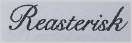 Mark logo