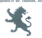 Mark logo