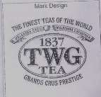 Mark logo
