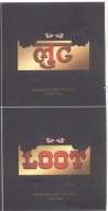 Mark logo