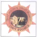 Mark logo
