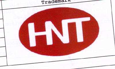Mark logo