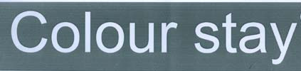 Mark logo
