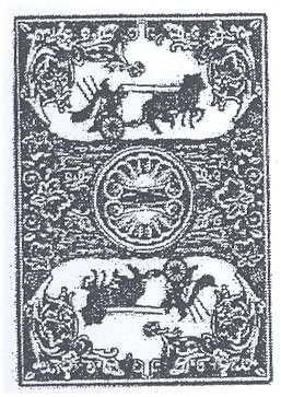 Mark logo