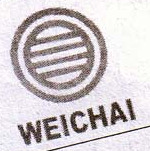 Mark logo