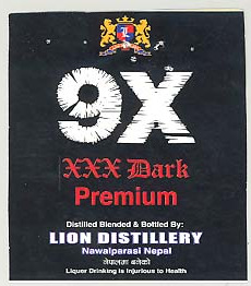 Mark logo