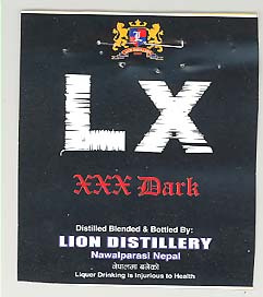 Mark logo