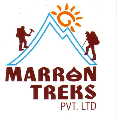 Mark logo
